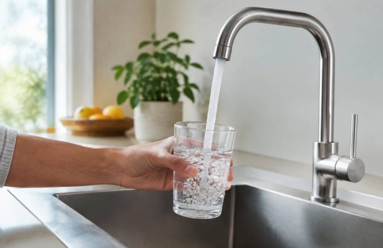 Wasserhärte zürich : comprendre la qualité de l’eau du robinet et choisir la bonne solution фильtration
