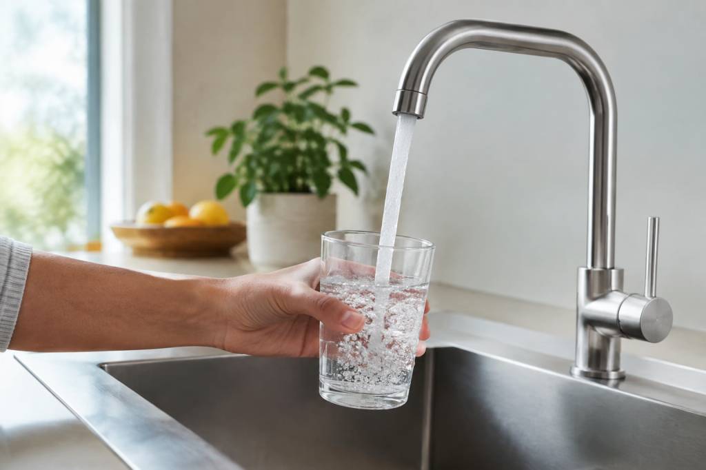 Wasserhärte zürich : comprendre la qualité de l’eau du robinet et choisir la bonne solution фильtration