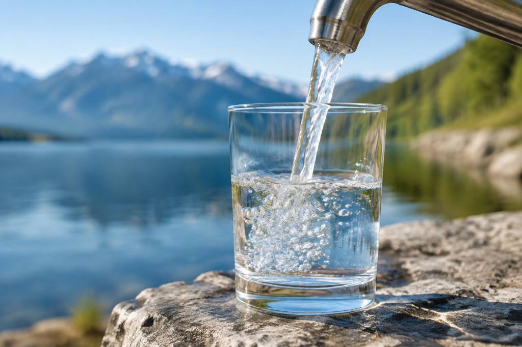 Trinkwasser verunreinigung : causes, risques et solutions pour l’eau potable en Suisse
