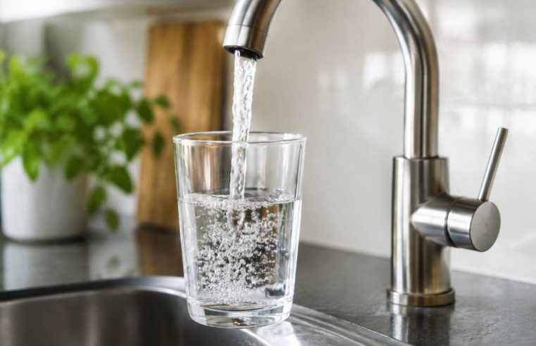 Nitrates dans l’eau potable : risques pour la santé et solutions