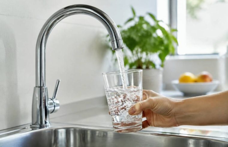 Wasserhärte schweiz : comprendre la qualité de l’eau du robinet selon les régions